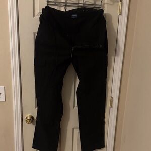 Propper Men's Black Cargo Pants